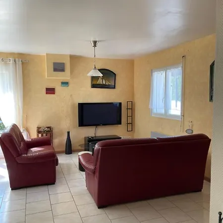 Vakantiehuis Des Galets Saint-Léonard