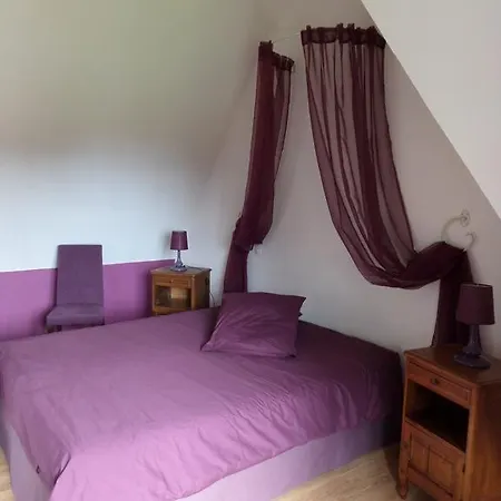 Holiday home Des Galets