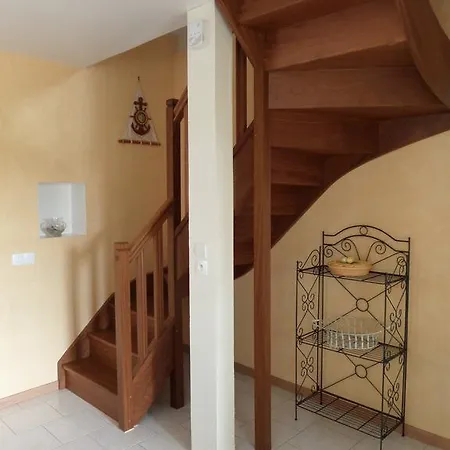 Des Galets Vakantiehuis