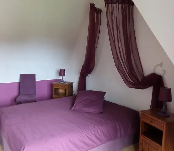 Holiday home Des Galets