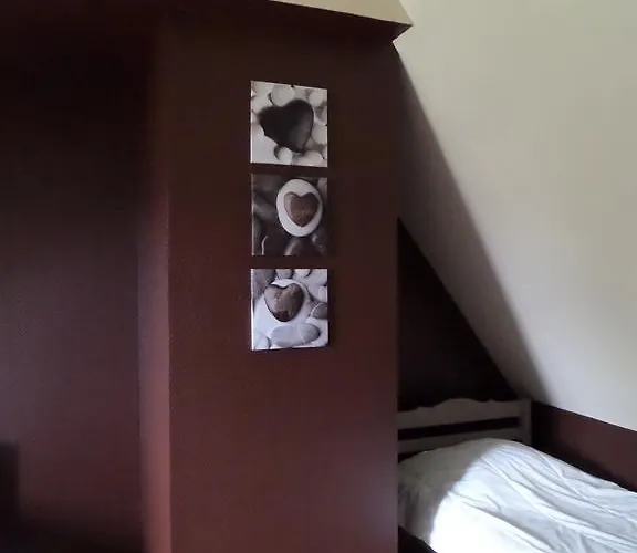 Des Galets Saint-Leonard (Seine-Maritime)